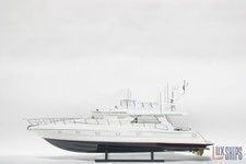 Princess 60 Yacht Modell