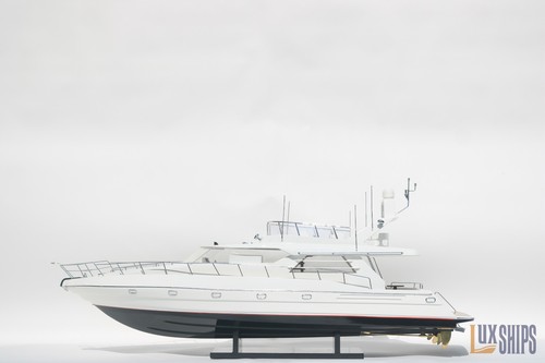 Princess yacht modell - 60,