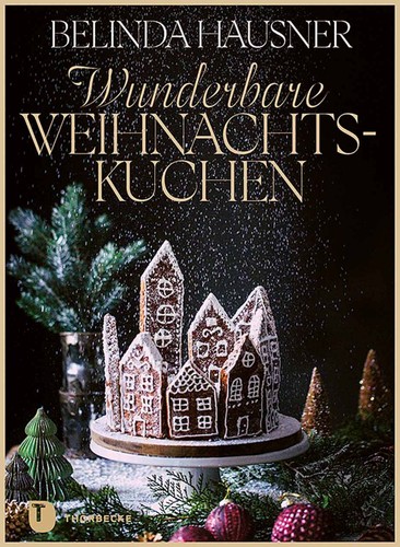 Wunderbare weihnachtskuchen - wunderbare,