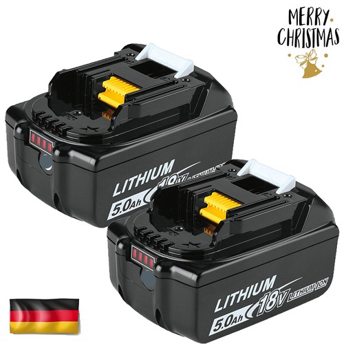 Original 18v 5 - -, 18v/5,0ah
