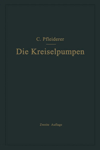 Carl pfleiderer die - pfleiderer, |