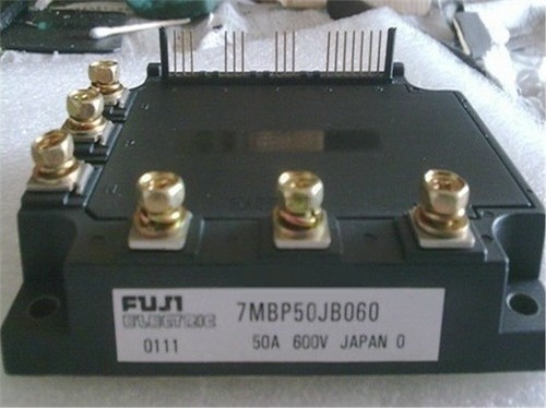 1pc new 7mbp50jb060 - 1pc,
