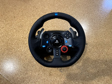 Logitech G29 Driving Force