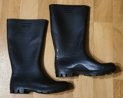 Gummistiefel markant - gummistiefel,