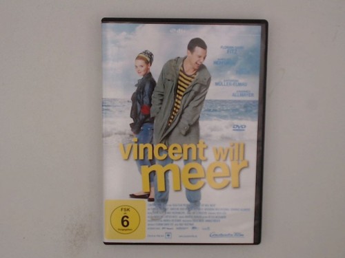 Vincent will meer ralf - will,