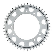 AFAM Kettenrad STAHL #525 41