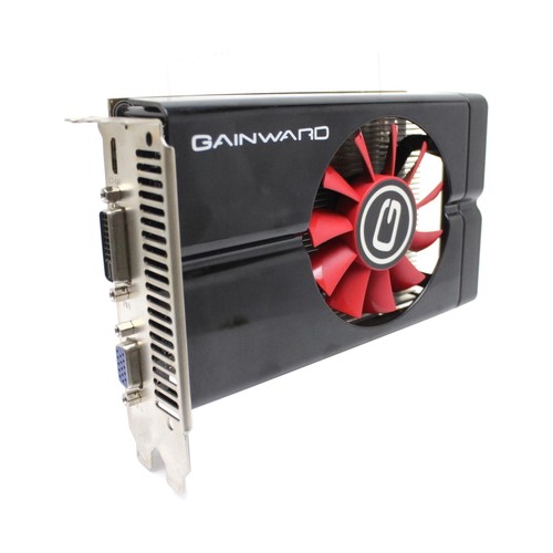 Palit geforce gtx 750 - 750, ti