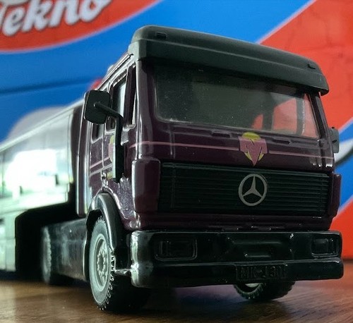 Siku super serie - siku, 3511