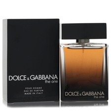 The One by Dolce & Gabbana 1.6