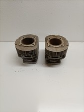 Trabant 500 600 601 Zylinder 2Stück 1paar Oldtimer IFA DDR Scheunenfund