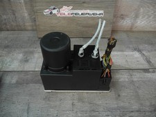 Audi A3 S3 Cabrio 80 A4 B5 A8 D2 A6 ZV Pumpe Vakuumpumpe 8L0862257 8L0862257G