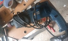 Top Craft TPMB 750 E, Bohrhammer 