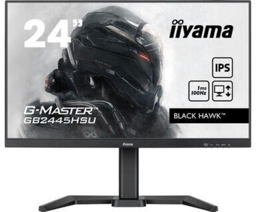 Iiyama master gb2445hsu b1 - iiyama, gb2445hsu-b1