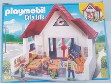 Playmobil City Life "Schule"