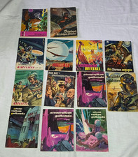 DDR-Romanhefte Kleine