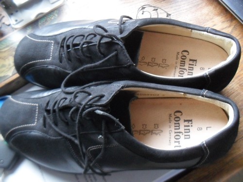 Toller finn comfort - toller, halbschuhe