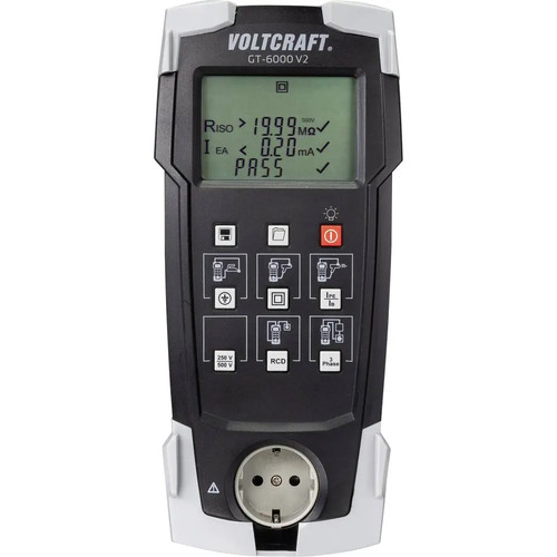 Voltcraft 6000 v2 - voltcraft,