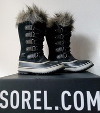 Sorel Joan of Arctic