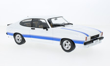 Modellauto Ford Capri MK II