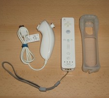 Original Nintendo Wii Remote