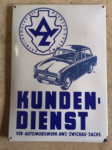 Awz kunden dienst p 70 - ,