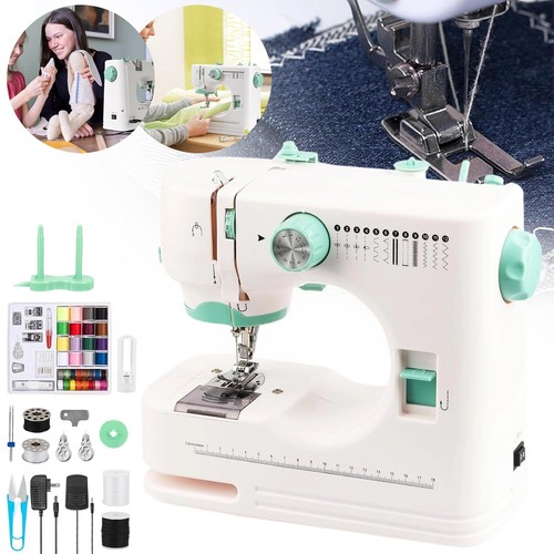Mini nähmaschine tragbare - mini,