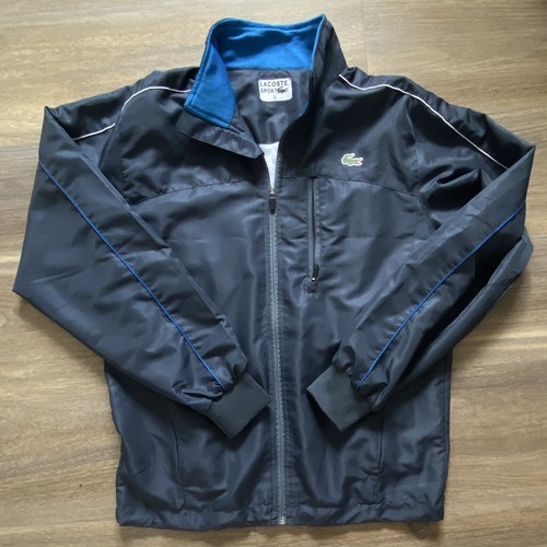 lacoste trainingsjacke