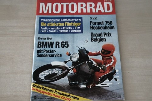 Motorrad 1978 ktm 50 - motorrad,