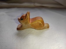 Ostheimer Figur gebraucht