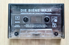 MC: Die Biene Maja - Abenteuer