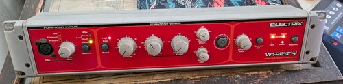 Elektrischer warpfactory - elektrischer,