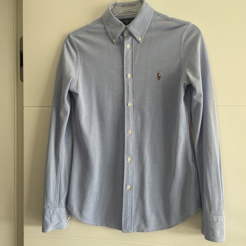 Ralph lauren bluse - ralph,