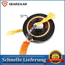 Lenkrad Airbag Schleifring passt für VW GOLF 3 POLO 6N PASSAT B4 LUPO SEAT AROSA
