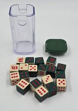 Gork & Mork Dice Set Orks  Warhammer 40K Würfel
