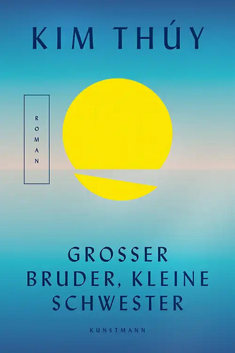 Großer bruder kleine - großer,