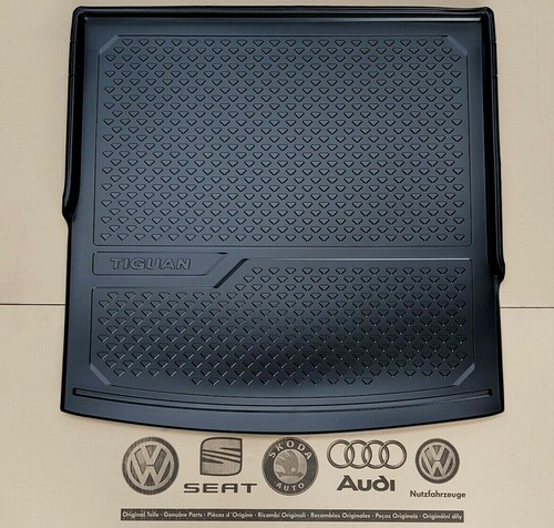 Original tiguan 2016 - original, ab