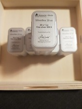 TUBE FÜR 20 x 1 UNZE