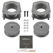 2" Höherlegungskit Leveling Lift Kit for Jeep Grand Cherokee 05-10 vorne hinten