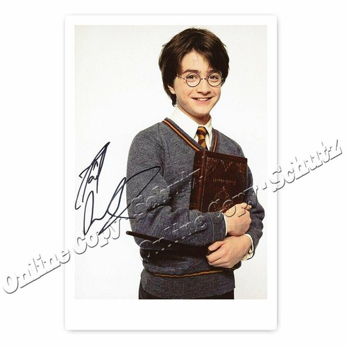 Daniel radcliffe alias harry - daniel,