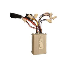 Steuergerät 800w Controller 36v eco  python cross  bike Steuergerät eco quad