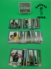 [AUSWAHL] Lorca - Das ist Deutschrap - Sticker - 2019 - printed by Panini