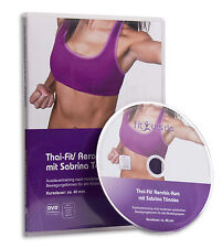 Aerobic DVD (neu): Thai-Fit Ausdauertraining