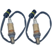 2X Lambdasonde 11781433075