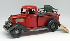 Spardose Blechmodell Fantasie