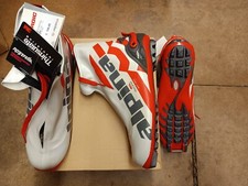 Langlauf-Schuhe Alpina RCL /