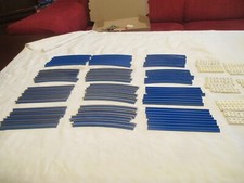 Lego City Eisenbahn 12 V 8x