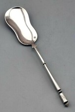 Pastetenheber 950 Silber