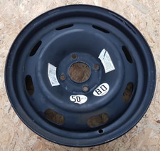 1 x DEMO Felge Peugeot 307 / 206 Citroen C2/C3/C4  6Jx15 H2 4x108 ET27 #26929