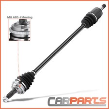 Antriebswelle Vorne Links