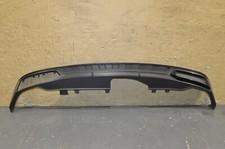 Audi A6 4K S-Line Spoiler